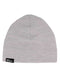 250 Merino Beanie Easy Day - Light Mel Grey